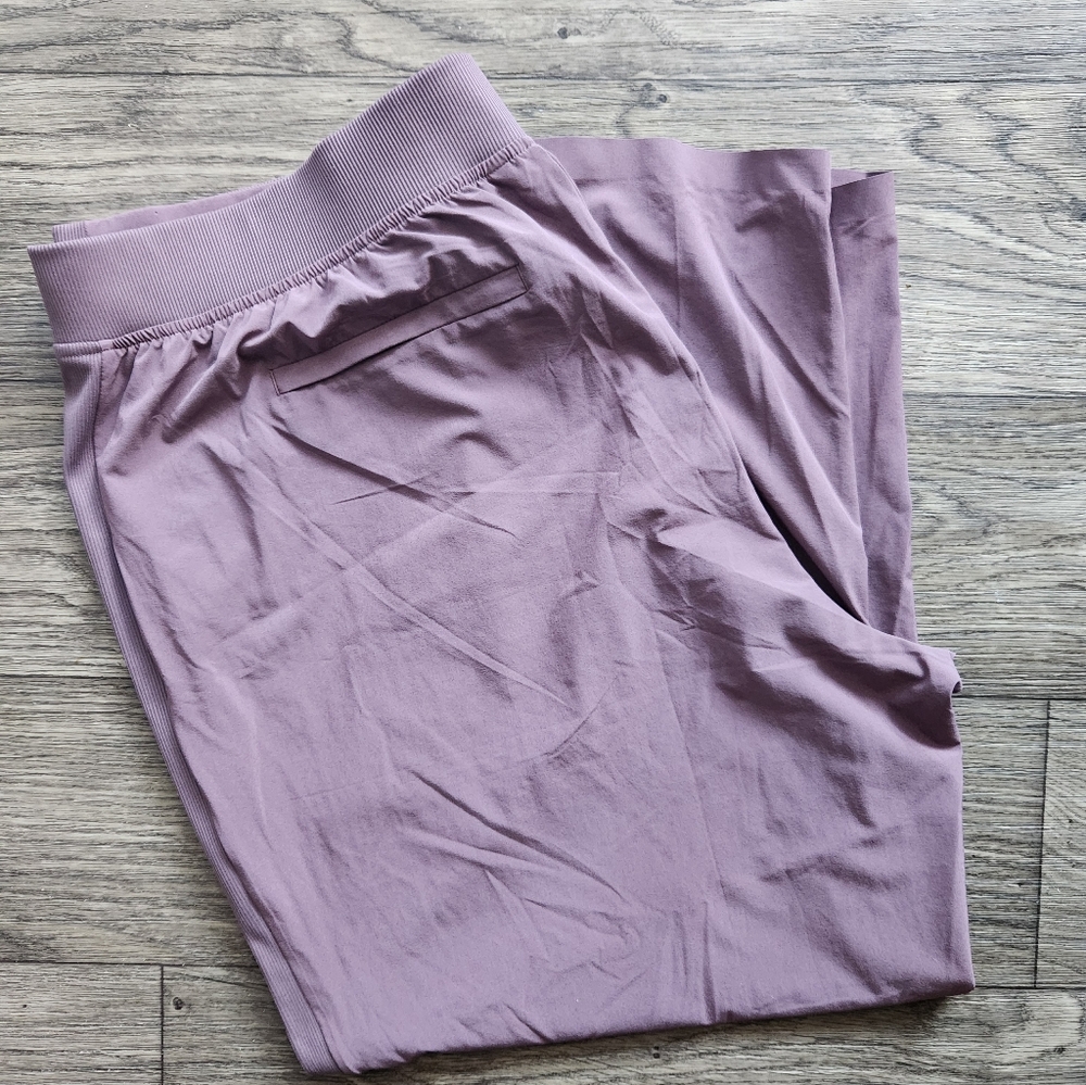 Athleta Brooklyn Mid Rise Ankle Pant Size 22 - Picture 11 of 12